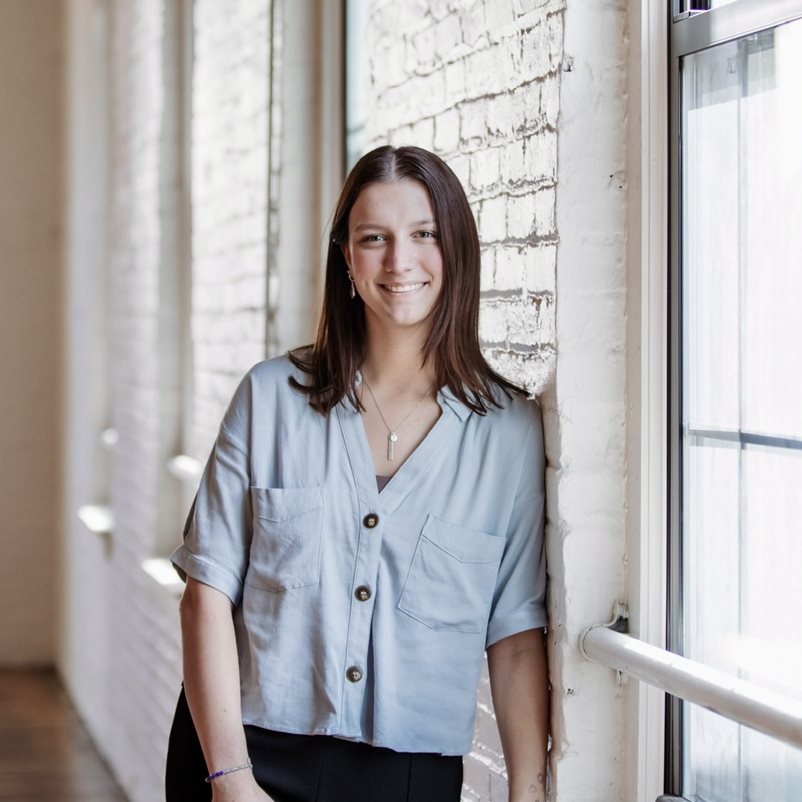 Jamie N. Stanard